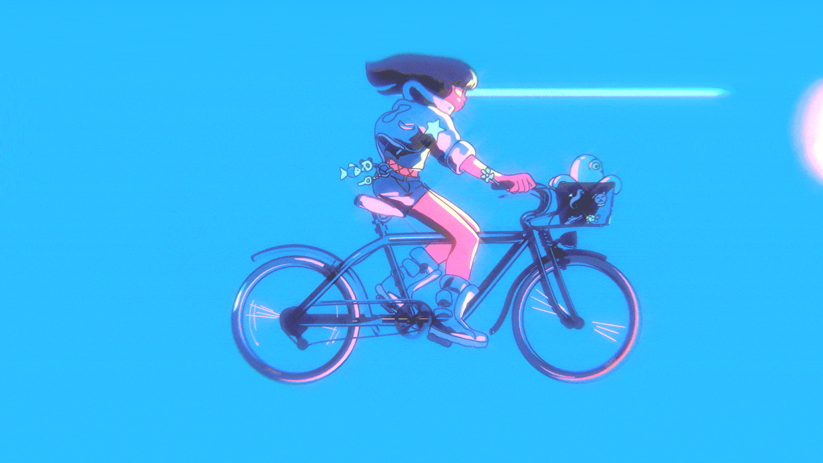 animation